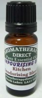 Deodorising Blend Kitchen Use